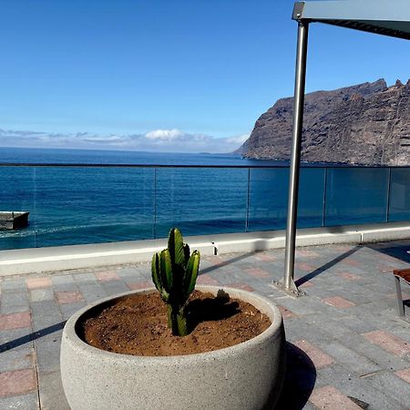 Los Gigantes Sea View By Paramount Holidays Сантьяго-дель-Тейде Екстер'єр фото