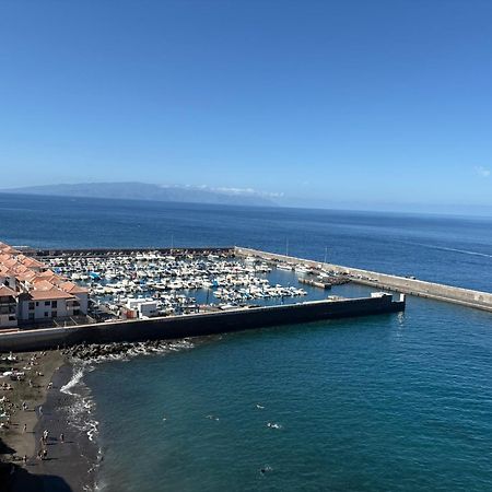 Los Gigantes Sea View By Paramount Holidays Сантьяго-дель-Тейде Екстер'єр фото